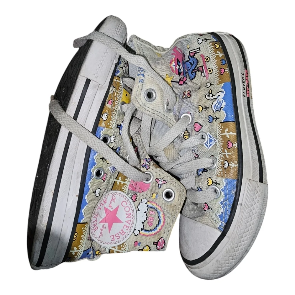 Converse Shoes